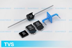一文講解TVS二極管定義、特性、作用（知識(shí)篇）
